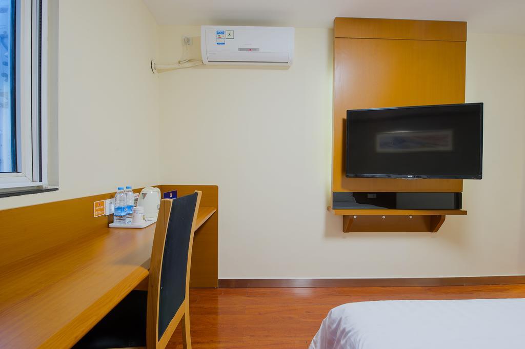 7Days Inn Premium Beijing Chaoyangmen Værelse billede