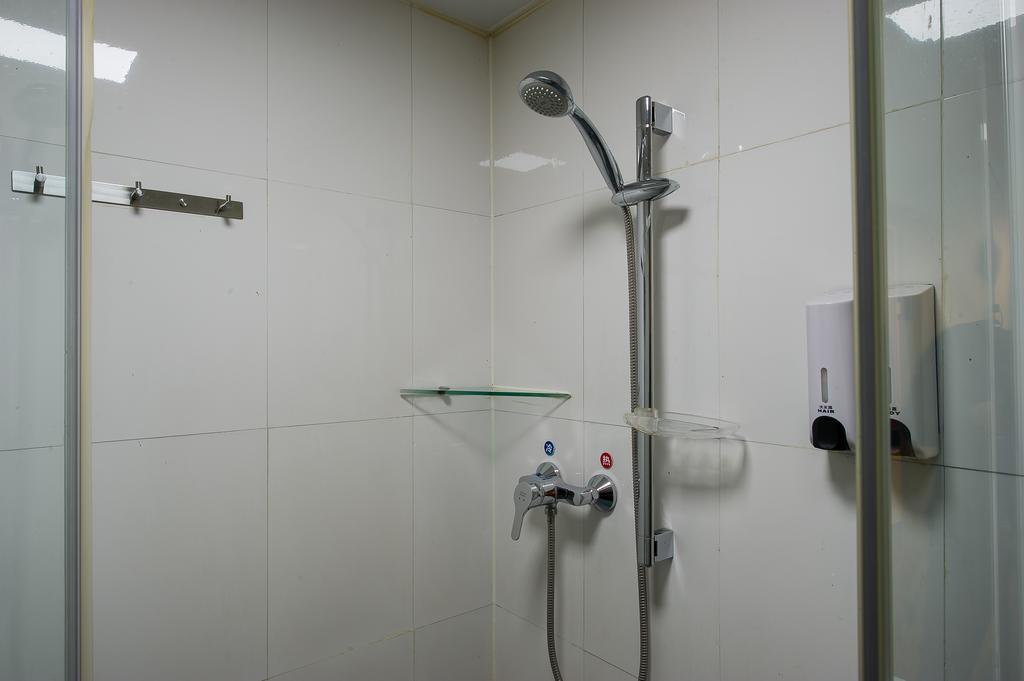 7Days Inn Premium Beijing Chaoyangmen Værelse billede